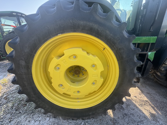 2024 John Deere 8R 280 Tractor