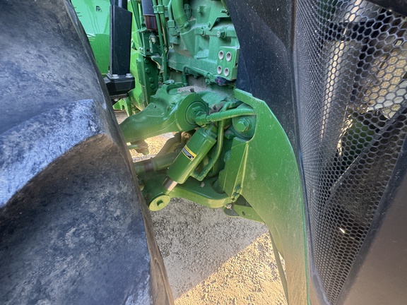 2024 John Deere 8R 280 Tractor