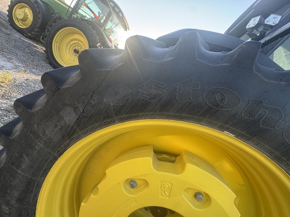 2024 John Deere 8R 280 Tractor