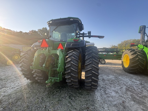 2024 John Deere 8R 280 Tractor