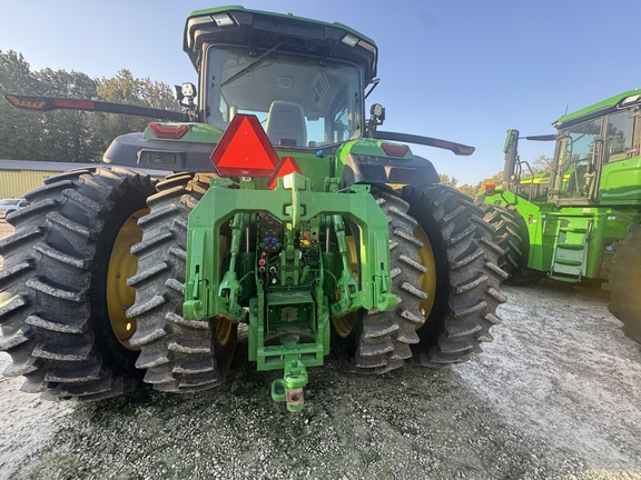 2024 John Deere 8R 280 Tractor
