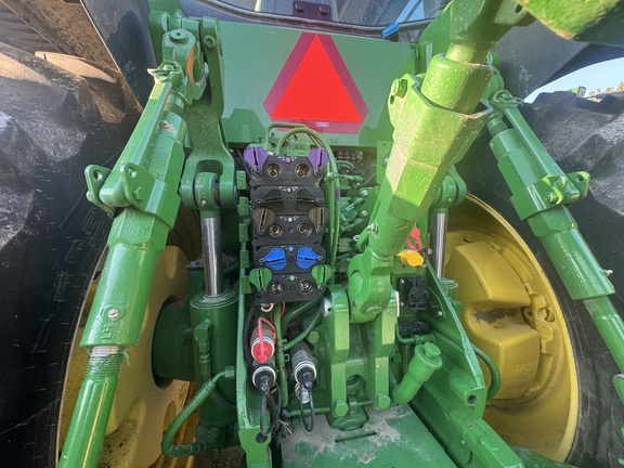 2024 John Deere 8R 280 Tractor