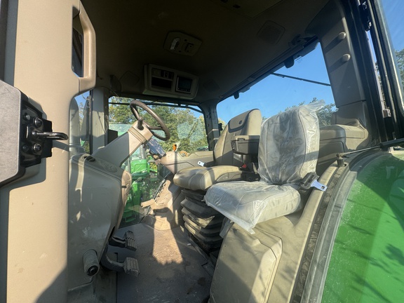 2024 John Deere 8R 280 Tractor