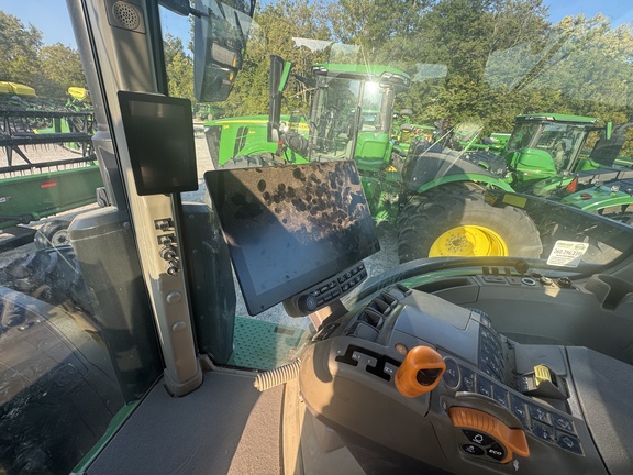 2024 John Deere 8R 280 Tractor