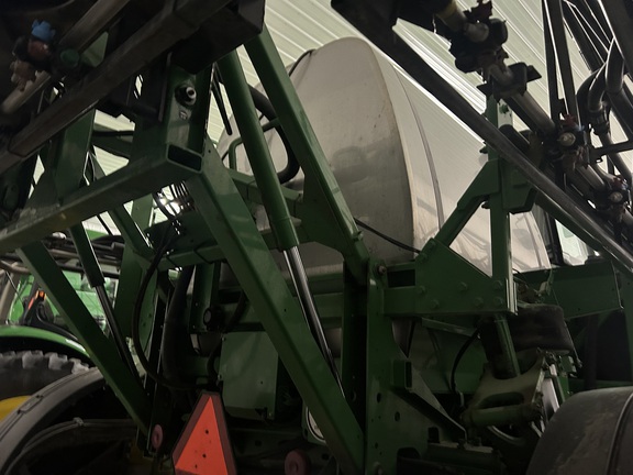 2011 John Deere 4830 Sprayer/High Clearance