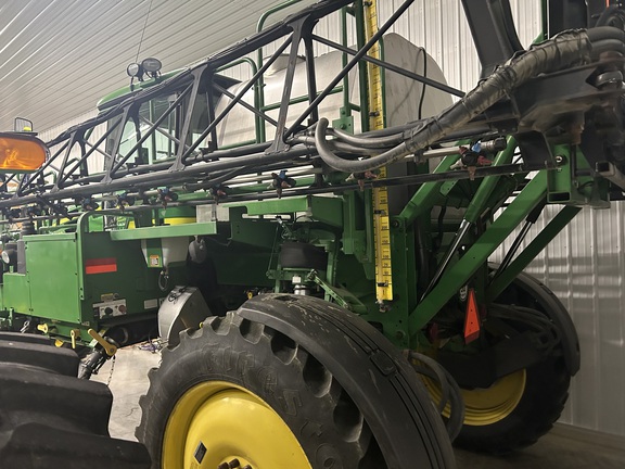 2011 John Deere 4830 Sprayer/High Clearance