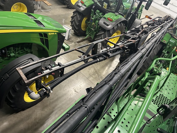 2011 John Deere 4830 Sprayer/High Clearance