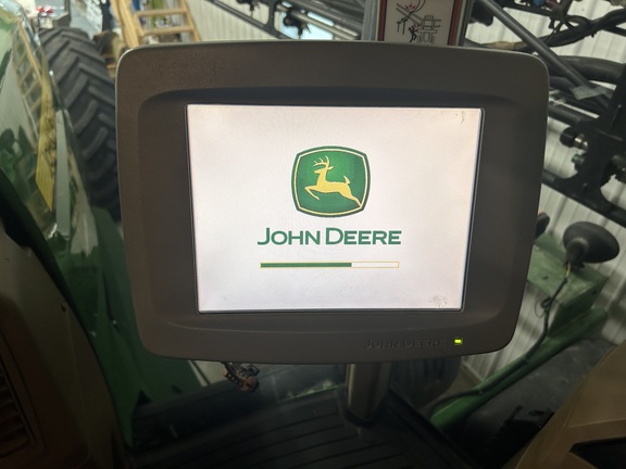 2011 John Deere 4830 Sprayer/High Clearance