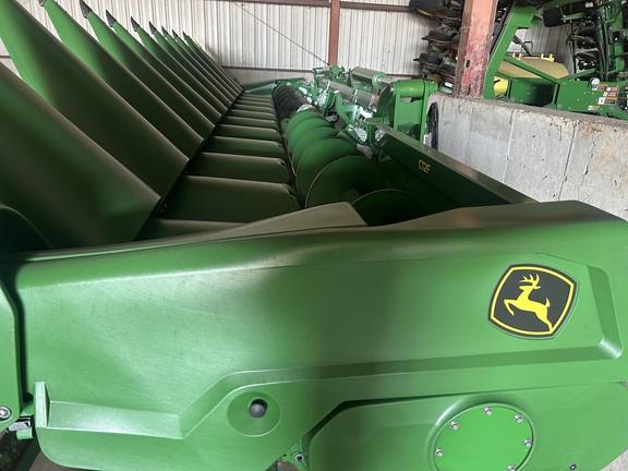 2024 John Deere C12F Header Corn Head
