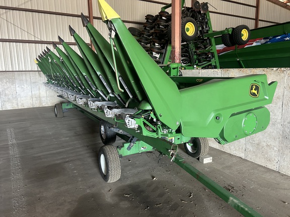 2024 John Deere C12F Header Corn Head