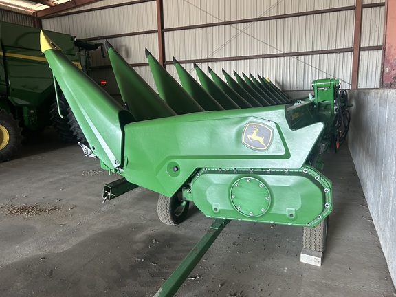 2024 John Deere C12F Header Corn Head