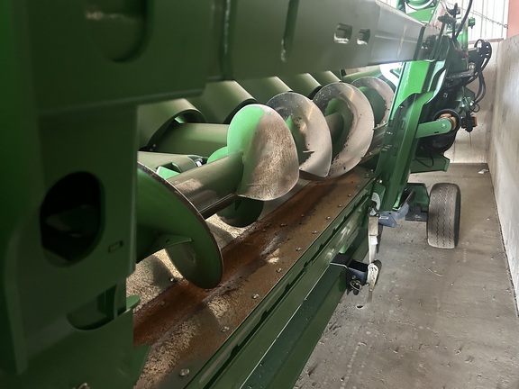 2024 John Deere C12F Header Corn Head