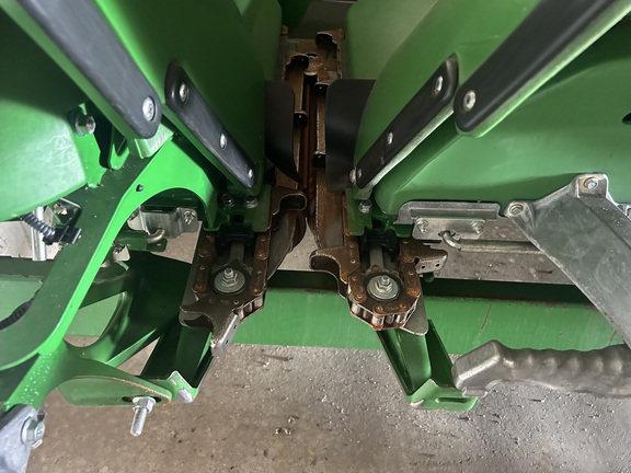 2024 John Deere C12F Header Corn Head