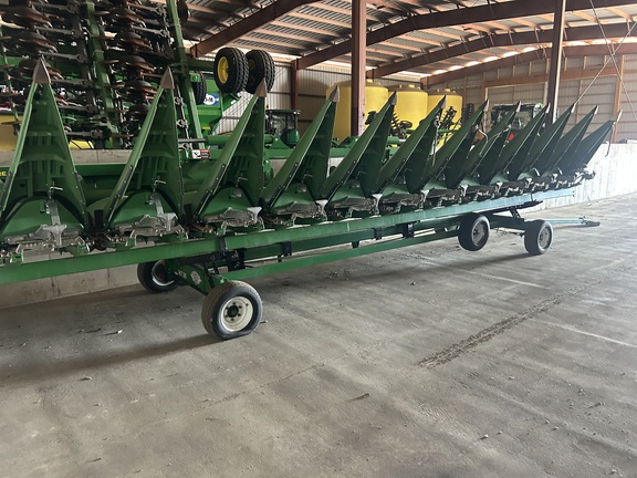 2024 John Deere C12F Header Corn Head