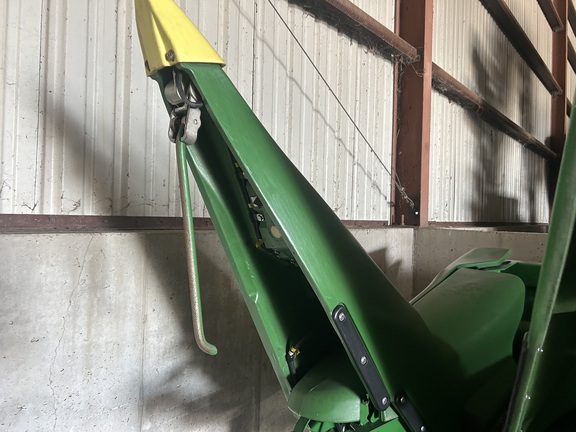 2024 John Deere C12F Header Corn Head