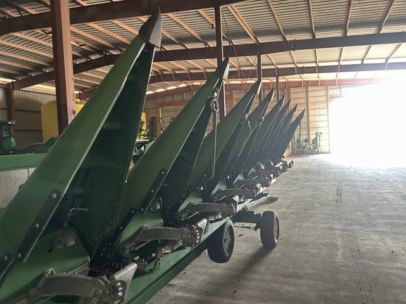 2024 John Deere C12F Header Corn Head