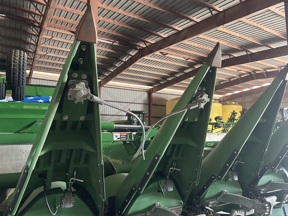 2024 John Deere C12F Header Corn Head