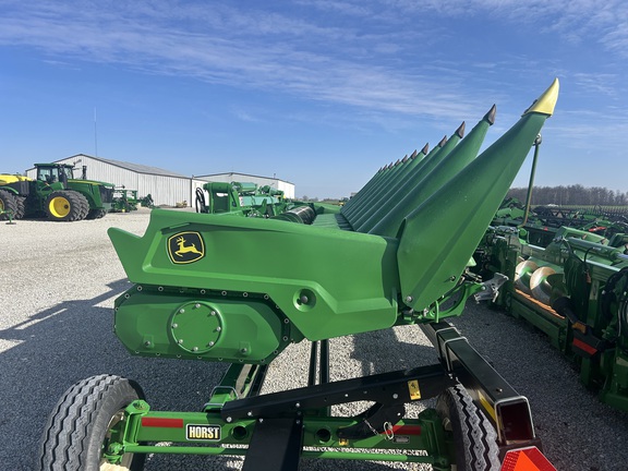 2024 John Deere C12F Header Corn Head