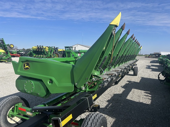 2024 John Deere C12F Header Corn Head