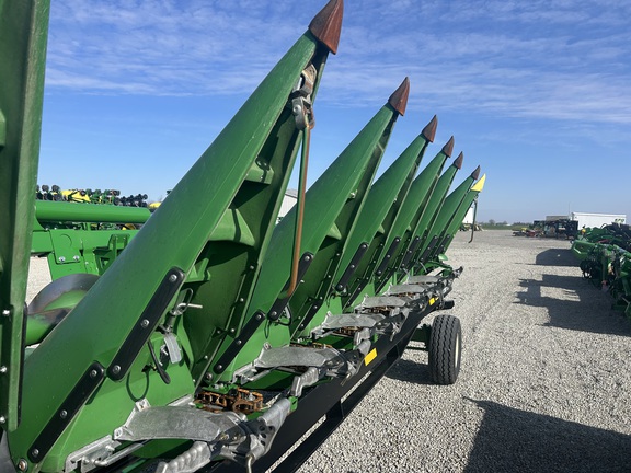 2024 John Deere C12F Header Corn Head