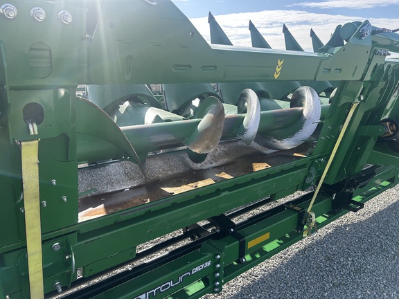 2024 John Deere C12F Header Corn Head