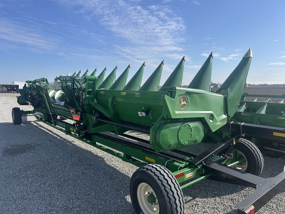 2024 John Deere C12F Header Corn Head