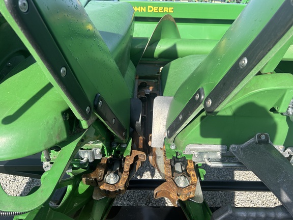 2024 John Deere C12F Header Corn Head