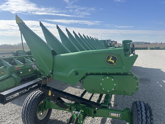 2024 John Deere C12F Header Corn Head