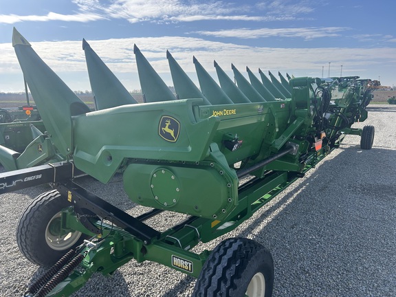 2024 John Deere C12F Header Corn Head