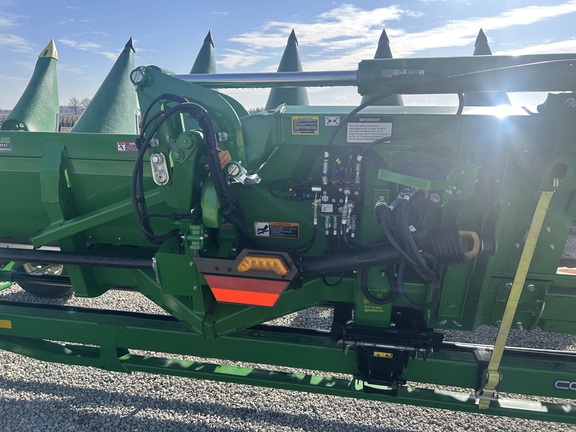 2024 John Deere C12F Header Corn Head