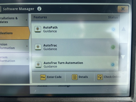 2023 John Deere 8R 250 Tractor