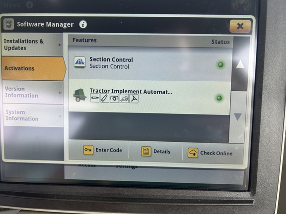 2023 John Deere 8R 250 Tractor