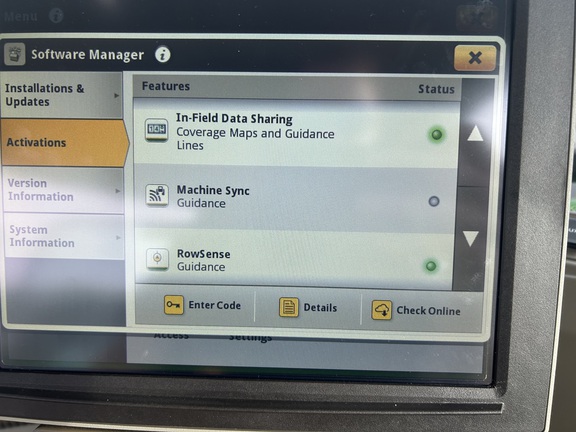 2023 John Deere 8R 250 Tractor