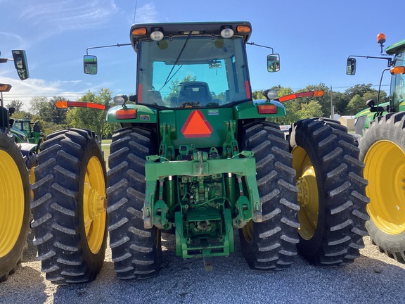 2008 John Deere 8130 Tractor