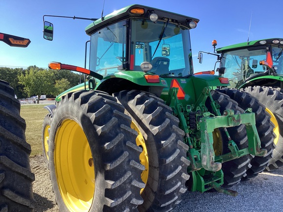 2008 John Deere 8130 Tractor