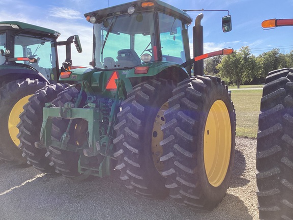 2008 John Deere 8130 Tractor