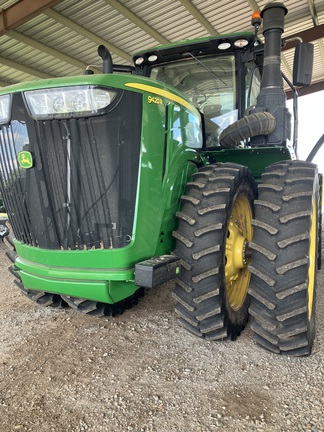 2020 John Deere 9420R Tractor 4WD