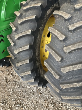 2020 John Deere 9420R Tractor 4WD