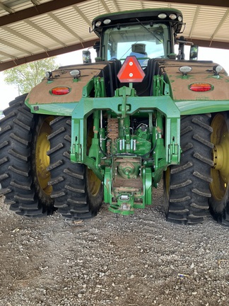 2020 John Deere 9420R Tractor 4WD