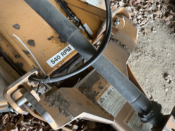 Woods 3180 Mower/Rotary Cutter