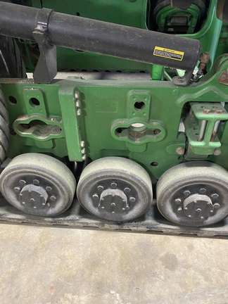 2012 John Deere 8360RT Tractor Rubber Track