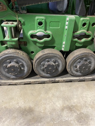 2012 John Deere 8360RT Tractor Rubber Track