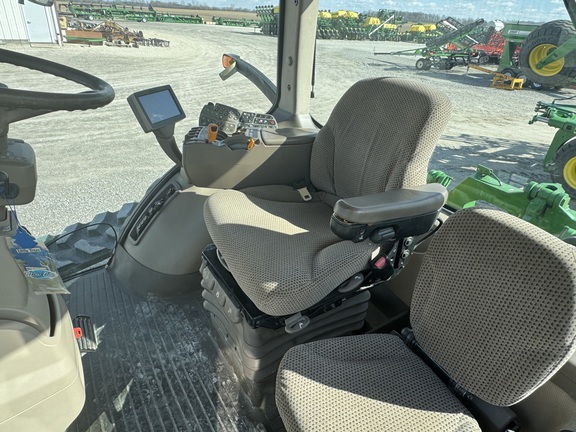 2012 John Deere 8360RT Tractor Rubber Track