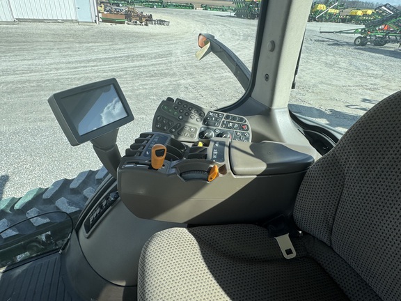 2012 John Deere 8360RT Tractor Rubber Track