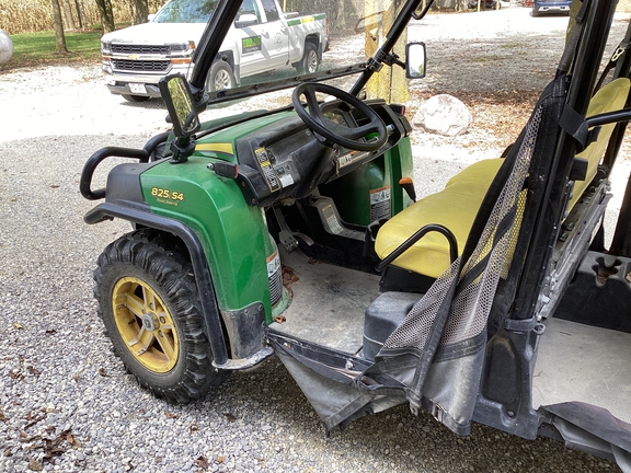 2014 John Deere XUV 825I S4 ATV