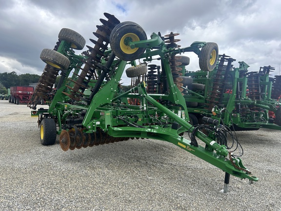 2022 John Deere 2660VT Misc