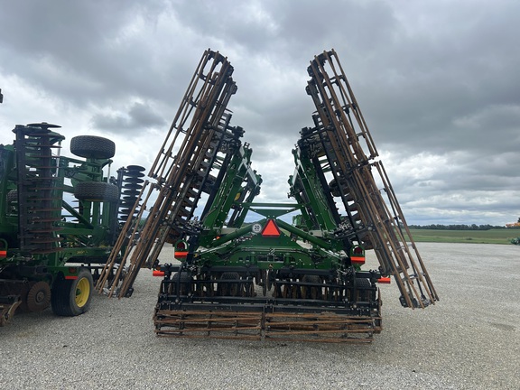 2022 John Deere 2660VT Misc