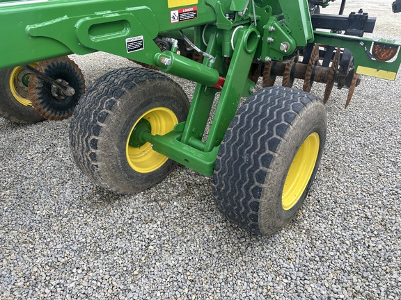 2022 John Deere 2660VT Misc