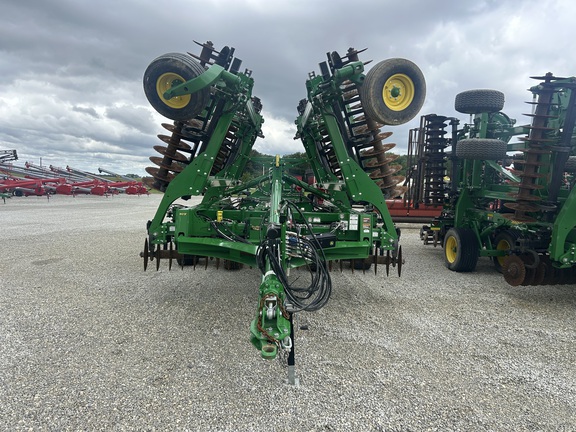 2022 John Deere 2660VT Misc