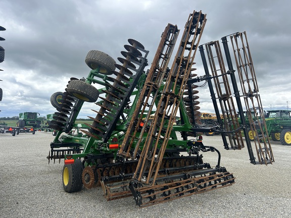 2022 John Deere 2660VT Misc